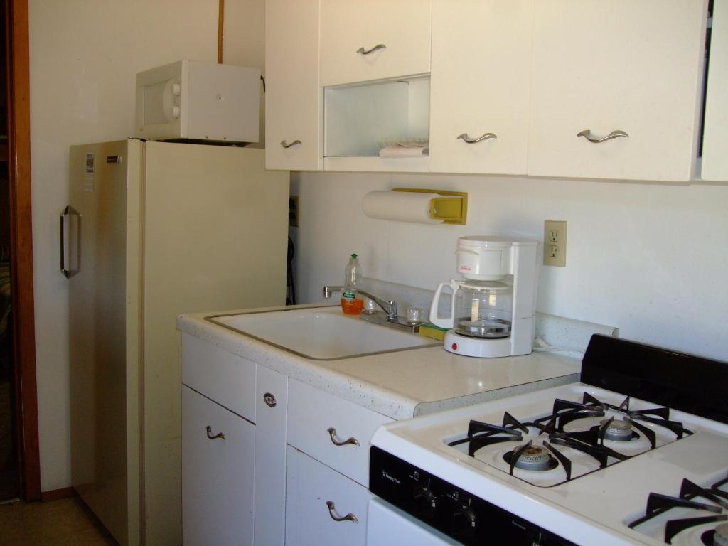 Sierra Bonita Cabins And Rv Park Guadalupita Pokój zdjęcie