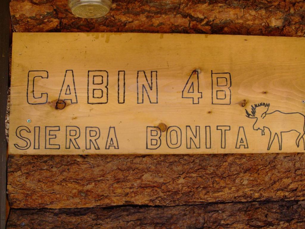 Sierra Bonita Cabins And Rv Park Guadalupita Pokój zdjęcie
