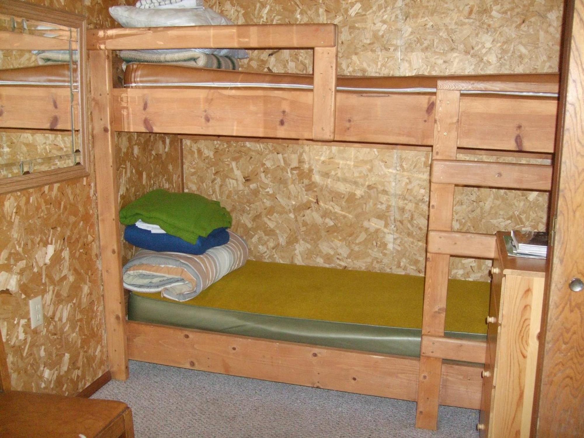 Sierra Bonita Cabins And Rv Park Guadalupita Zewnętrze zdjęcie
