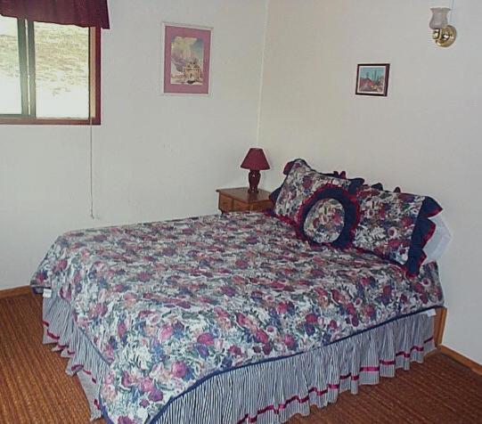 Sierra Bonita Cabins And Rv Park Guadalupita Zewnętrze zdjęcie